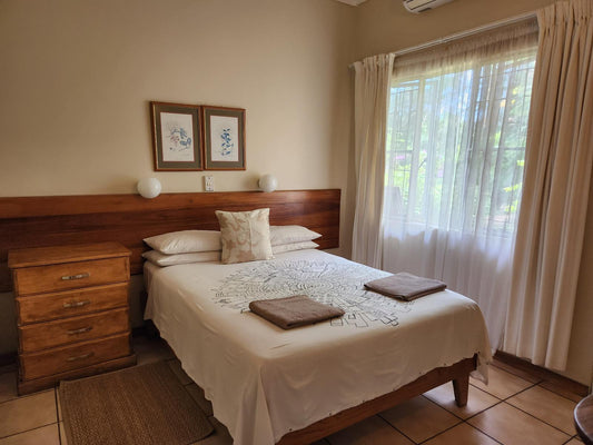 Interleading 3-Bedroom 7-Sleeper Unit @ River Cottage Lodge