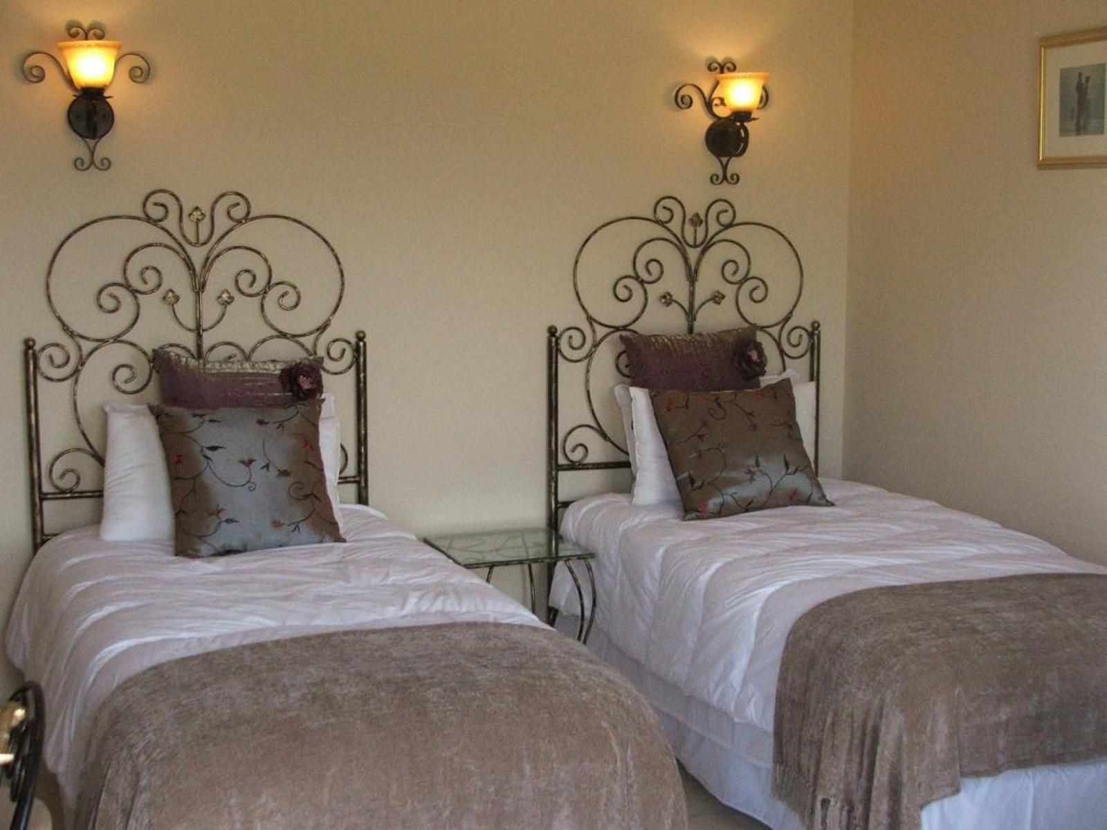 River Crossing Berg Accommodation Champagne Valley Kwazulu Natal South Africa Bedroom