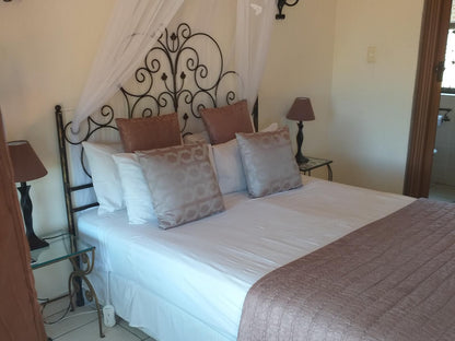 River Crossing Berg Accommodation Champagne Valley Kwazulu Natal South Africa Bedroom