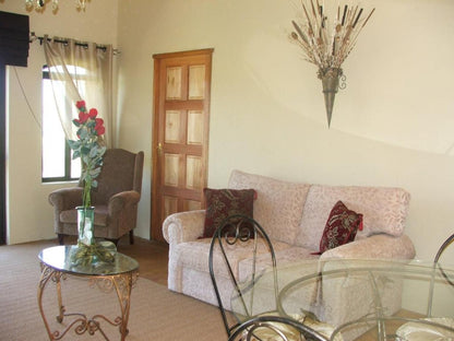 River Crossing Berg Accommodation Champagne Valley Kwazulu Natal South Africa Living Room
