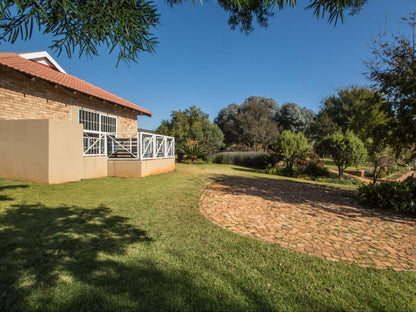 River Dance Hekpoort Krugersdorp North West Province South Africa Complementary Colors, House, Building, Architecture