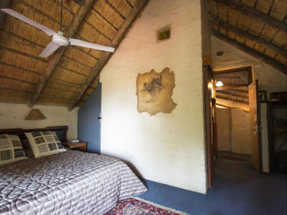 River House Lodge, Double Room, Bedroom