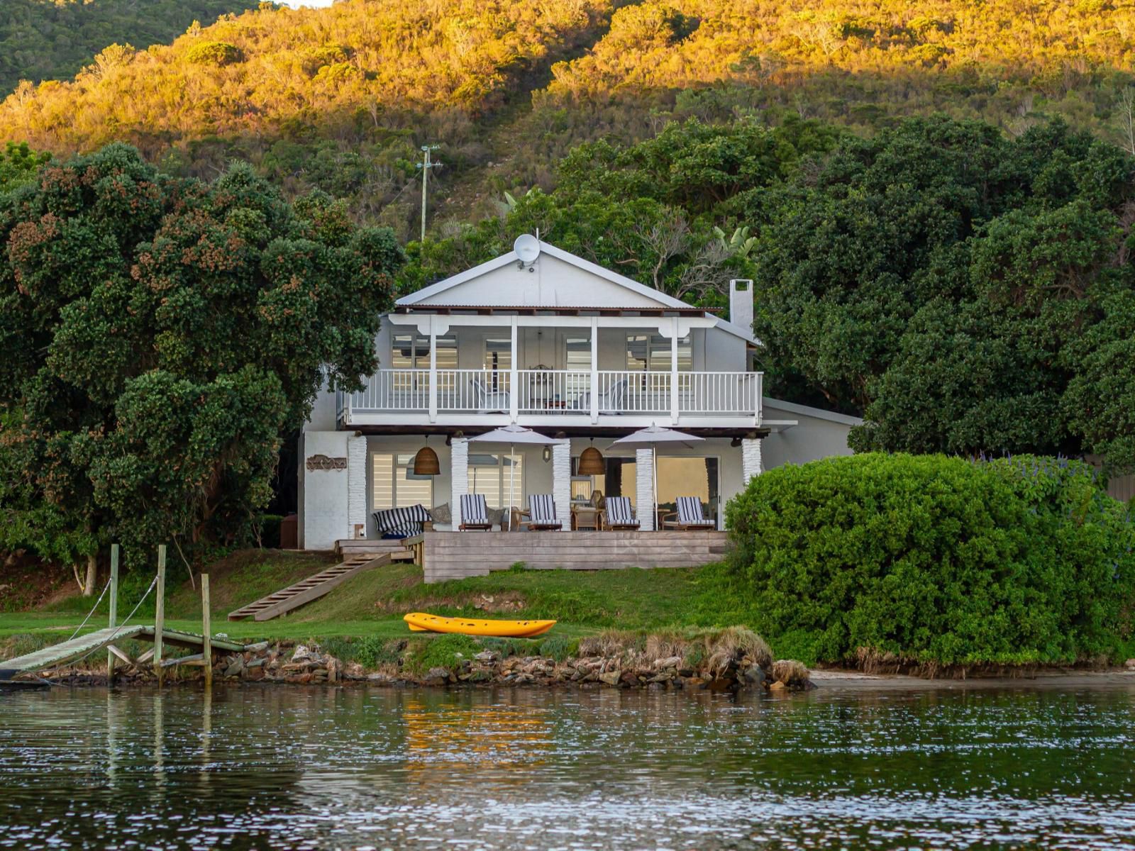 River House Plettenberg Bay Western Cape South Africa House, Building, Architecture