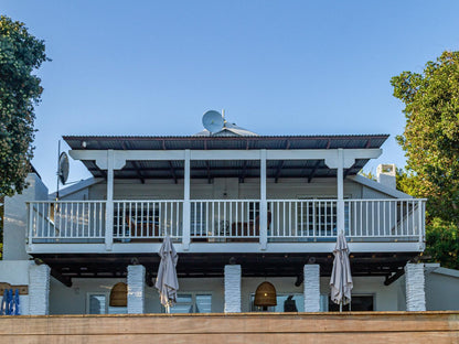 River House Plettenberg Bay Western Cape South Africa Balcony, Architecture, House, Building