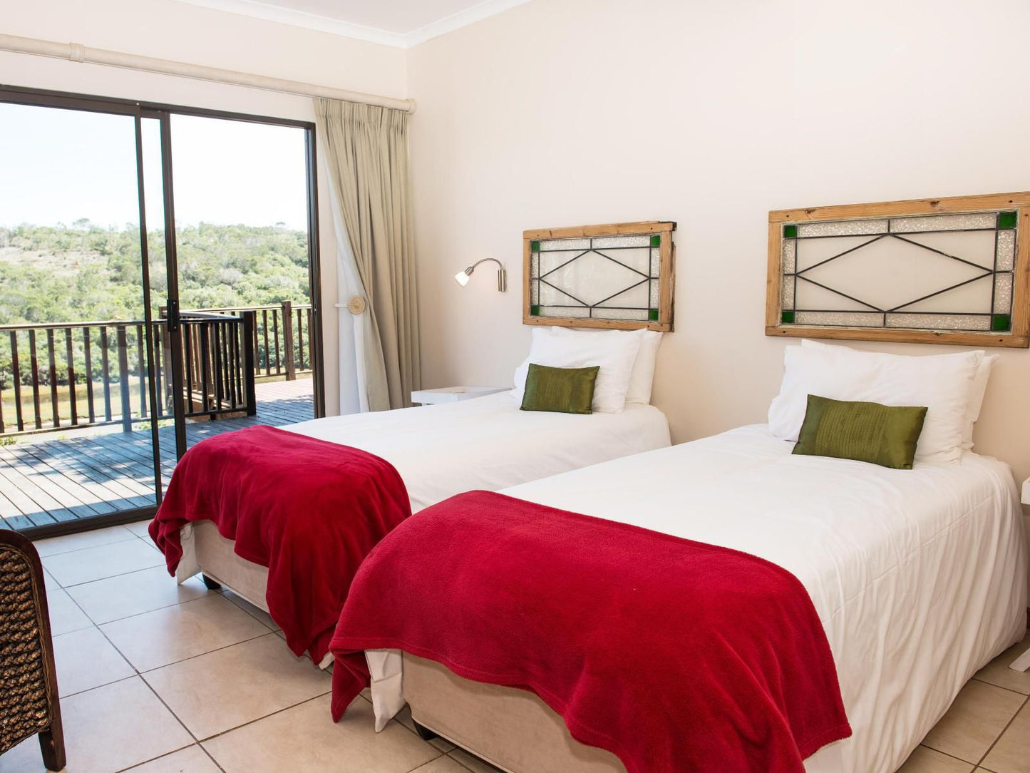 River Kaya St Francis Bay Eastern Cape South Africa Bedroom