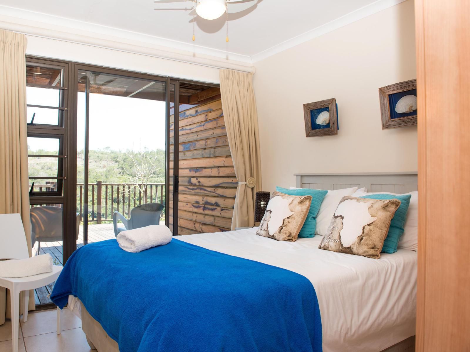 River Kaya St Francis Bay Eastern Cape South Africa Bedroom