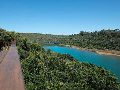 River Kaya St Francis Bay Eastern Cape South Africa Complementary Colors, Nature