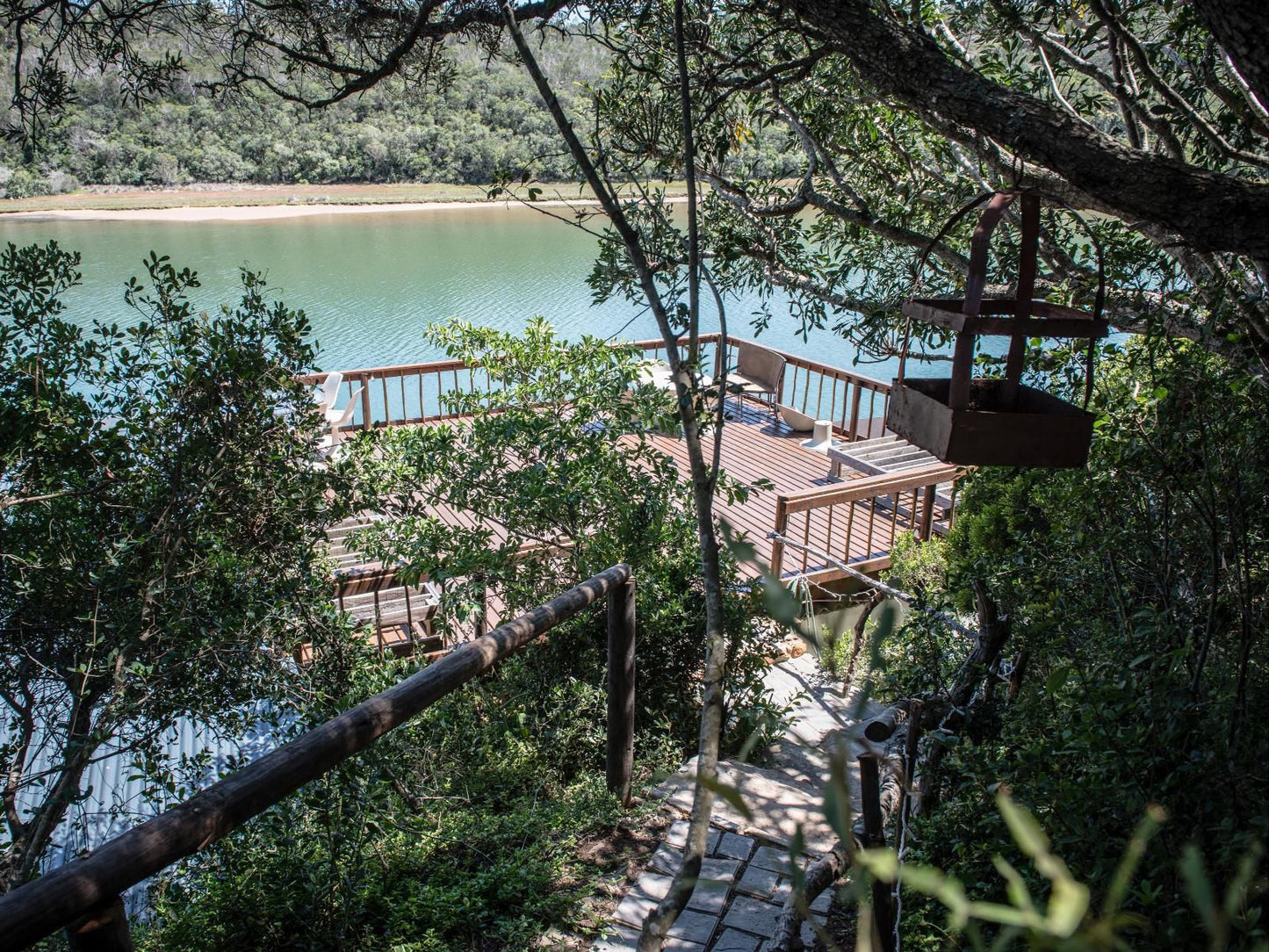 River Kaya St Francis Bay Eastern Cape South Africa Lake, Nature, Waters, Swimming Pool