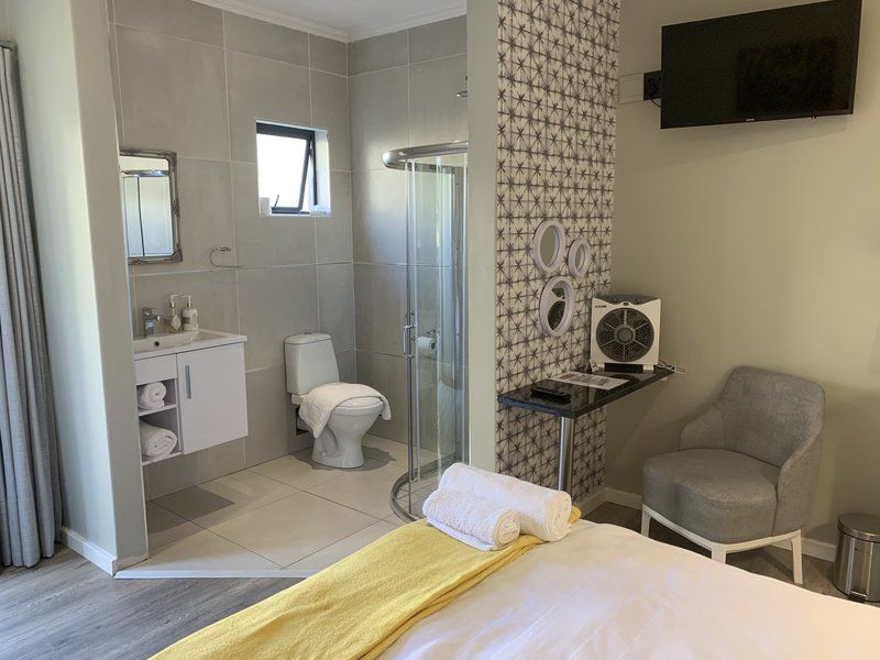 Rivermead Accommodation Abbotsford El East London Eastern Cape South Africa Bathroom