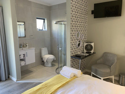 Rivermead Accommodation Abbotsford El East London Eastern Cape South Africa Bathroom