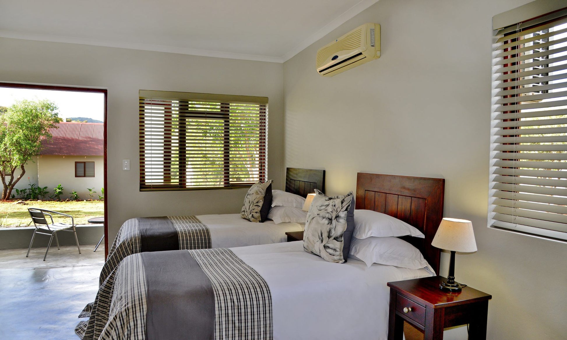 River Place Hennops River Gauteng South Africa Bedroom