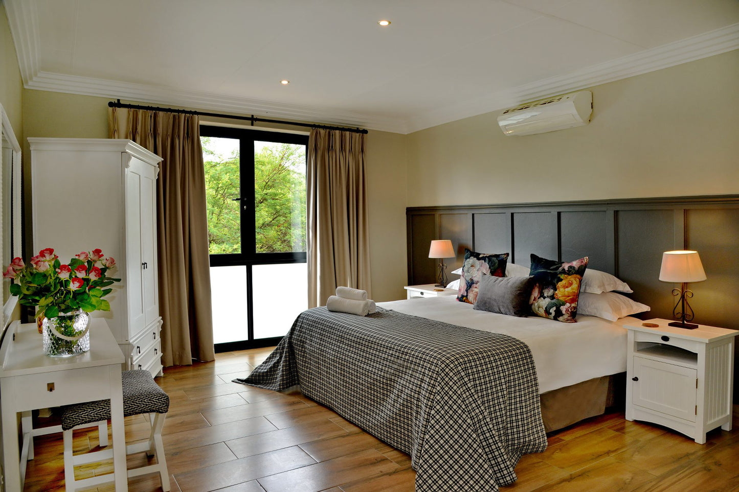 River Place Hennops River Gauteng South Africa Bedroom