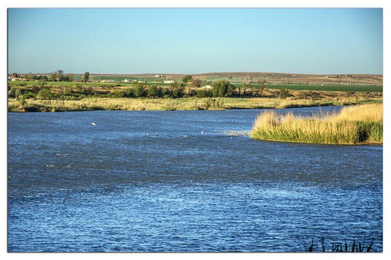 Rrg River Rapids Guestrooms Prieska Northern Cape South Africa River, Nature, Waters, Lowland