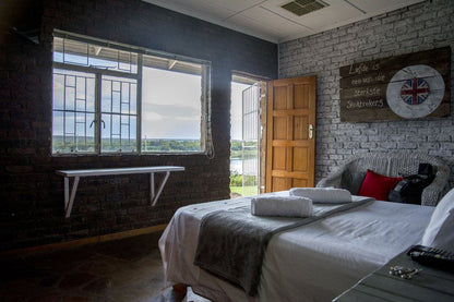 Rrg River Rapids Guestrooms Prieska Northern Cape South Africa Window, Architecture, Bedroom