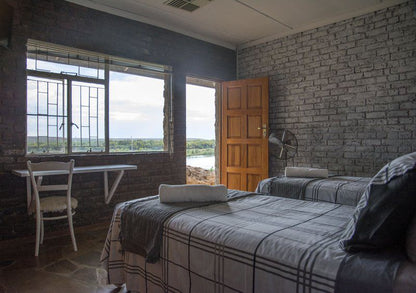 Rrg River Rapids Guestrooms Prieska Northern Cape South Africa Unsaturated, Bedroom