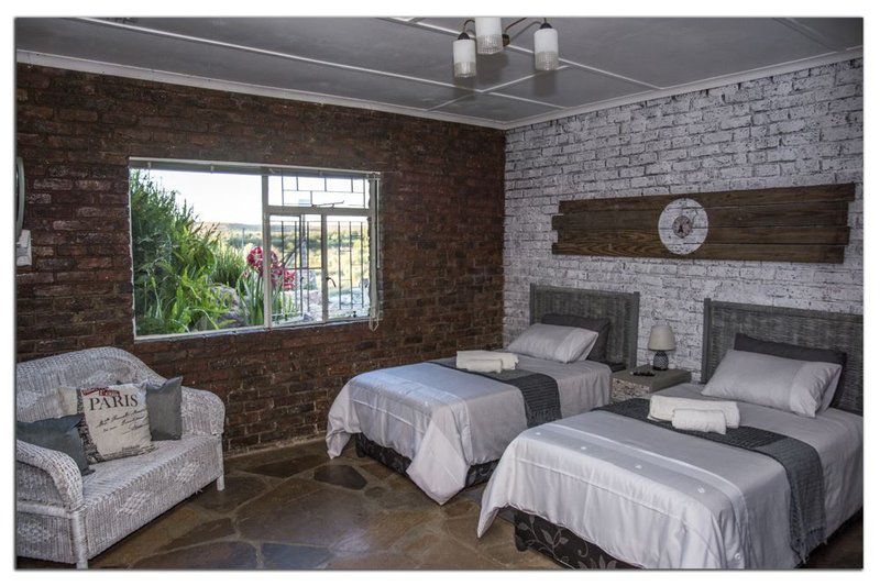 Rrg River Rapids Guestrooms Prieska Northern Cape South Africa Bedroom