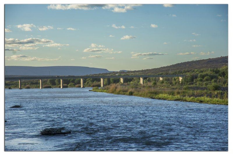 Rrg River Rapids Guestrooms Prieska Northern Cape South Africa Bridge, Architecture, River, Nature, Waters