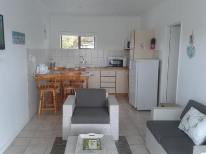 River Tides Guest House Laaiplek Velddrif Western Cape South Africa Unsaturated, Kitchen