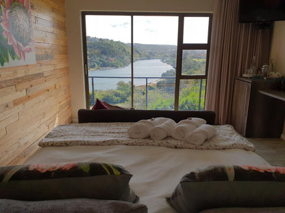 Riverview Guest House Beacon Bay East London Eastern Cape South Africa Bedroom