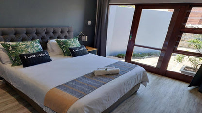 Riverview Guest House Beacon Bay East London Eastern Cape South Africa Bedroom