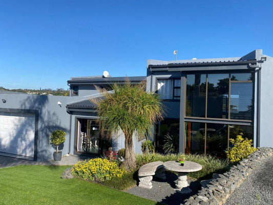 Riverview Guest House Beacon Bay East London Eastern Cape South Africa Complementary Colors, House, Building, Architecture, Palm Tree, Plant, Nature, Wood