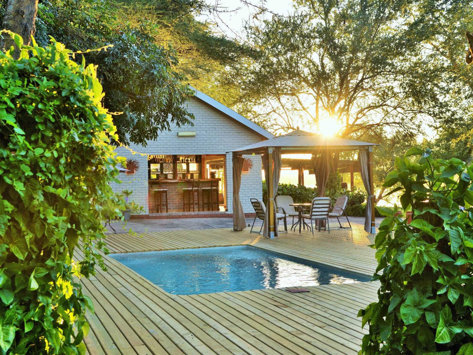 River View Lodge, House, Building, Architecture, Swimming Pool