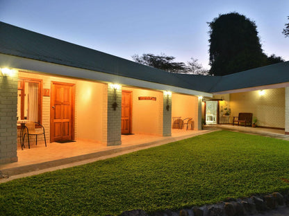 River View Lodge, House, Building, Architecture