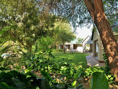 River View Lodge, House, Building, Architecture, Plant, Nature, Garden