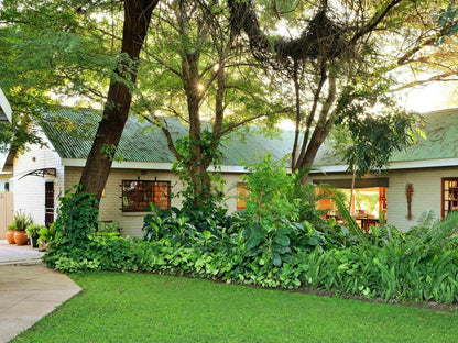 River View Lodge, House, Building, Architecture, Plant, Nature, Garden