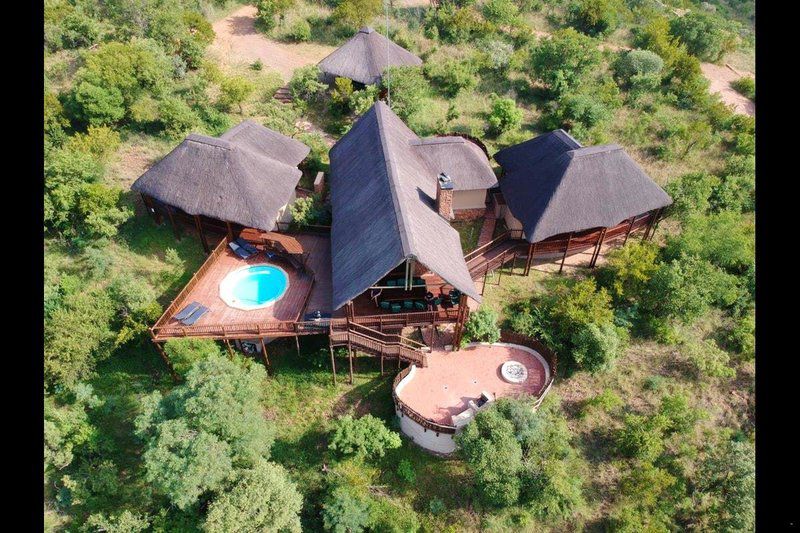 Kanaan Mabalingwe Mabalingwe Nature Reserve Bela Bela Warmbaths Limpopo Province South Africa Swimming Pool