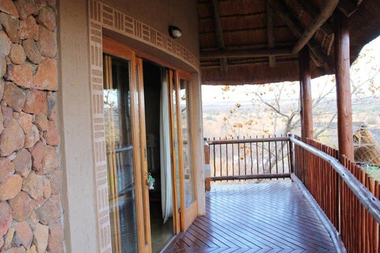 Kanaan Mabalingwe Mabalingwe Nature Reserve Bela Bela Warmbaths Limpopo Province South Africa Cabin, Building, Architecture