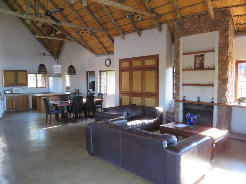 Kanaan Mabalingwe Mabalingwe Nature Reserve Bela Bela Warmbaths Limpopo Province South Africa Living Room