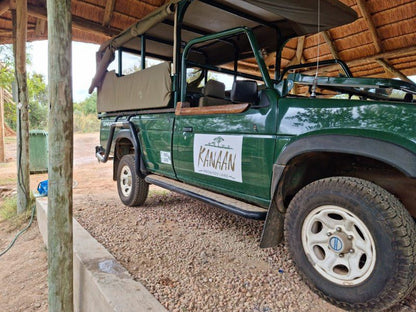 Kanaan Mabalingwe Mabalingwe Nature Reserve Bela Bela Warmbaths Limpopo Province South Africa Vehicle