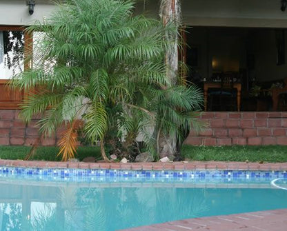 River Bank Lapa Upington Northern Cape South Africa Palm Tree, Plant, Nature, Wood, Garden, Living Room, Swimming Pool