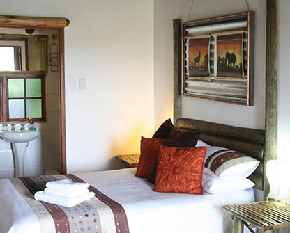 River Bank Lapa Upington Northern Cape South Africa Bedroom