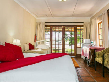 River Bank Lodge Upington Northern Cape South Africa Bedroom