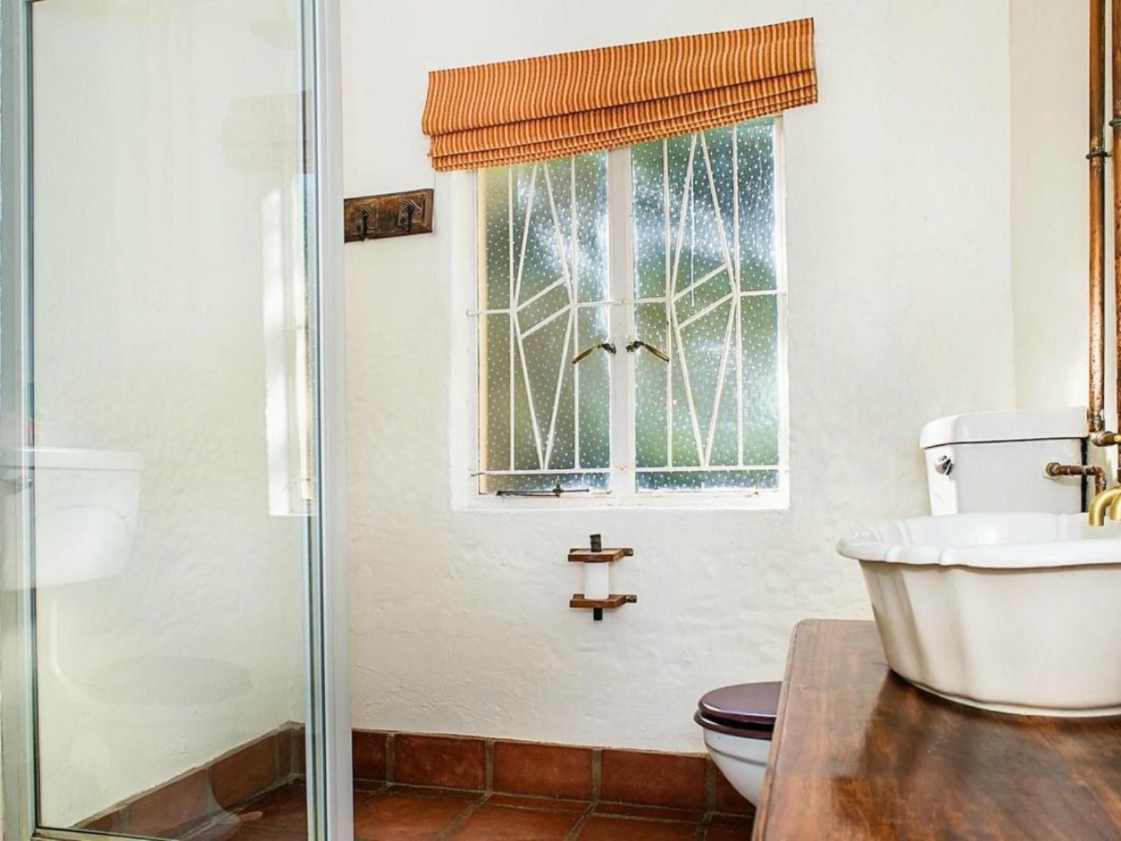 River Bank Lodge Upington Northern Cape South Africa Bathroom