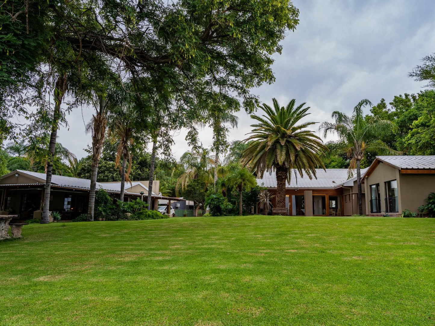 River Bank Lodge Upington Northern Cape South Africa House, Building, Architecture, Palm Tree, Plant, Nature, Wood