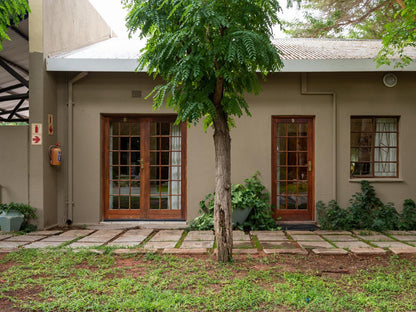 River Bank Lodge Upington Northern Cape South Africa Door, Architecture, House, Building