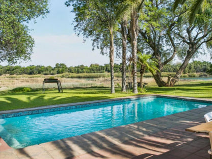 River Bank Lodge Upington Northern Cape South Africa Complementary Colors, Garden, Nature, Plant, Swimming Pool