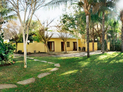 River Bank Lodge Upington Northern Cape South Africa House, Building, Architecture, Palm Tree, Plant, Nature, Wood