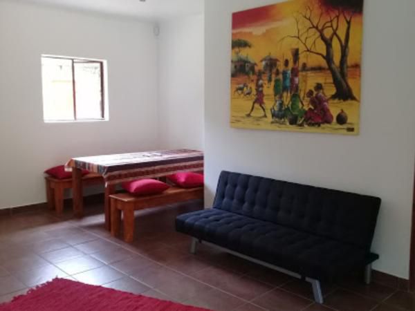 Riverbend Self Catering Cottages Magaliesburg Gauteng South Africa 