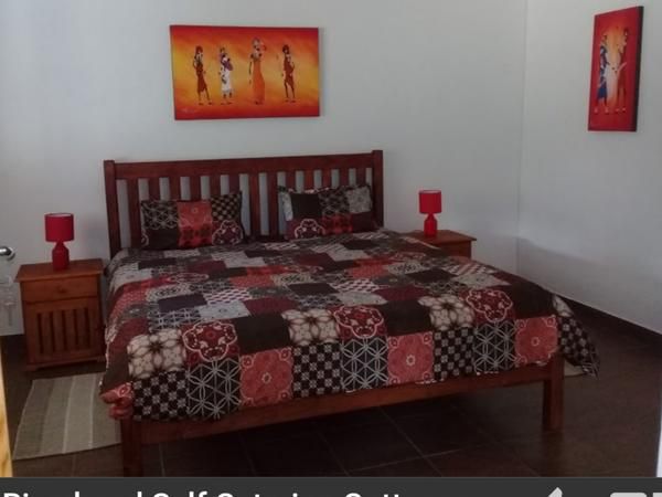 Riverbend Self Catering Cottages Magaliesburg Gauteng South Africa Bedroom