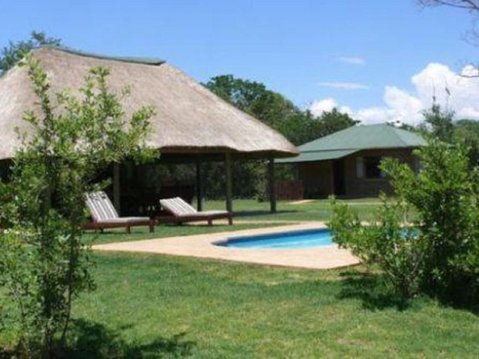 Riverbend Self Catering Cottages Magaliesburg Gauteng South Africa Complementary Colors, Swimming Pool