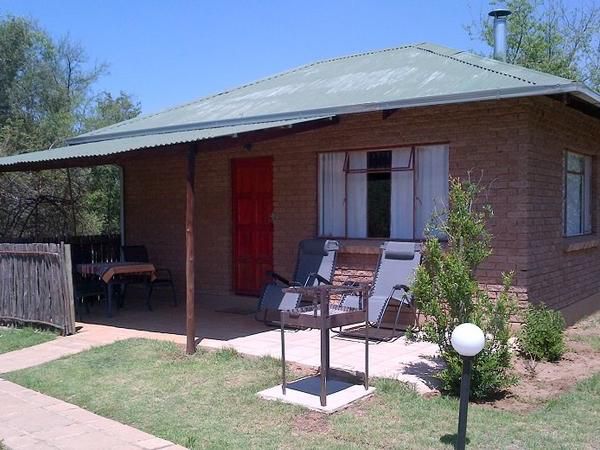 Riverbend Self Catering Cottages Magaliesburg Gauteng South Africa Cabin, Building, Architecture, Brick Texture, Texture, Living Room