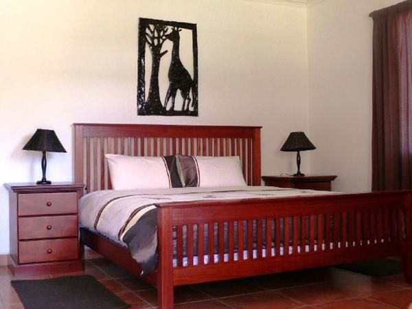 Riverbend Self Catering Cottages Magaliesburg Gauteng South Africa Bedroom