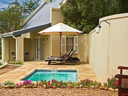 Riverbend Lodge, Luxury Suite, House, Building, Architecture, Garden, Nature, Plant, Swimming Pool