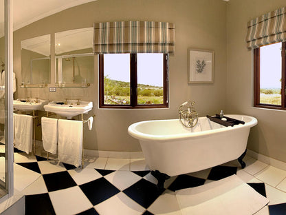 Riverbend Lodge, Luxury Suite, Bathroom