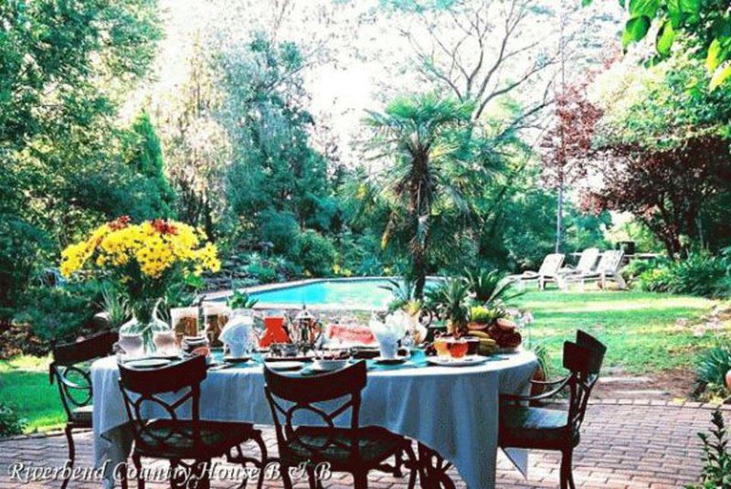 Riverbend Country House Fourways Johannesburg Gauteng South Africa Place Cover, Food, Garden, Nature, Plant