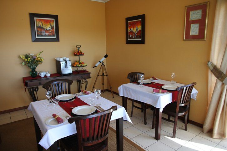 Riverbend Guest House Beacon Bay East London Eastern Cape South Africa Place Cover, Food, Restaurant